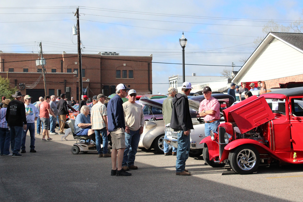 ClassicCarStampede-2026